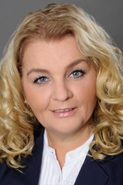Portrait Sonja Wünkhaus