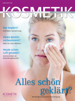 Kosmetik 07-2017