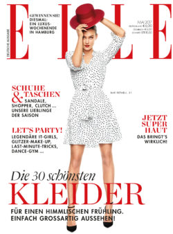 Elle 05-2017