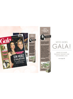 Gala 2016