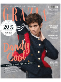 Grazia 09-2016