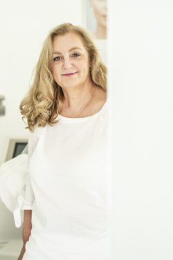 Portrait Susan Wünkhaus