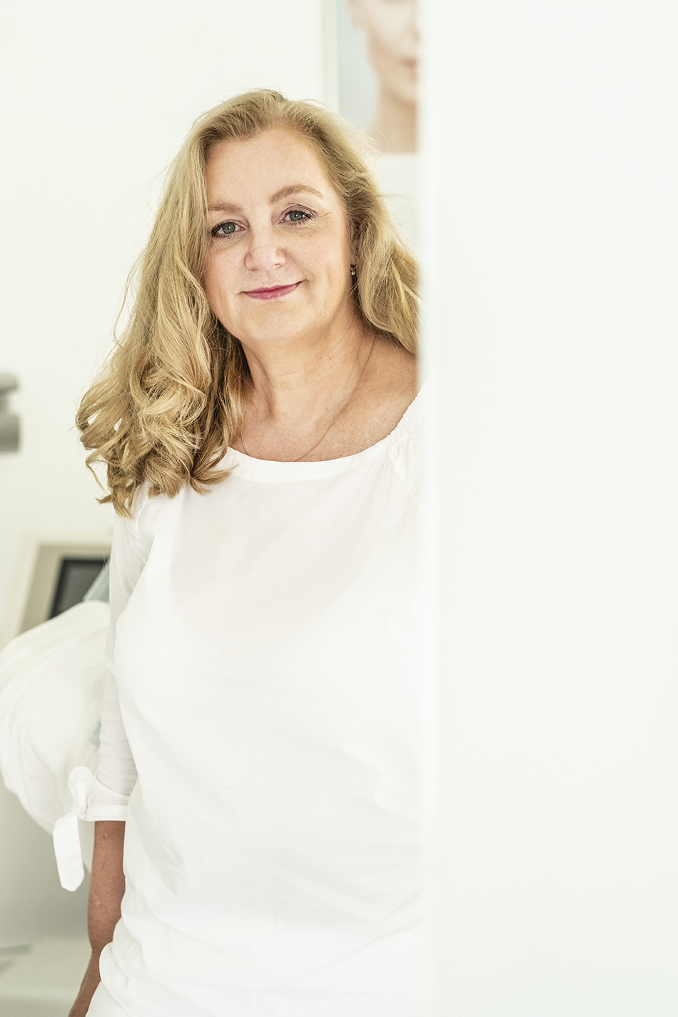 Portrait Susan Wünkhaus