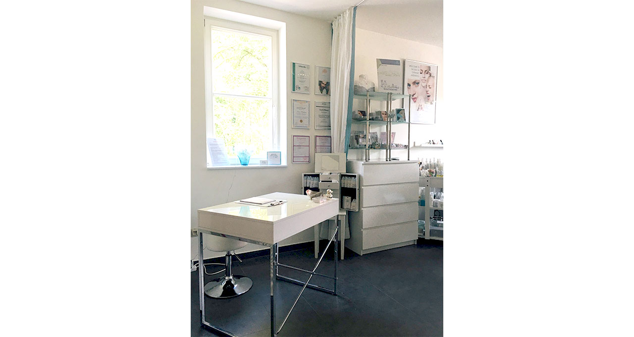 Grace Concept - Innovation of Beauty - das Institut in Hamburg