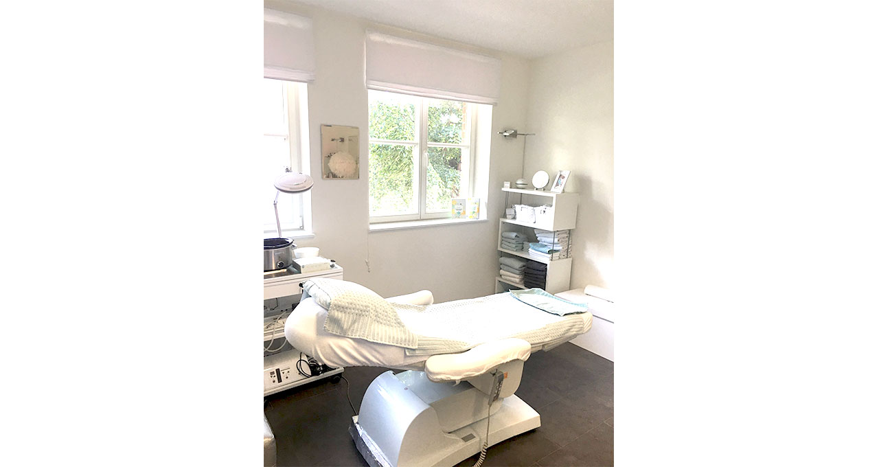 Grace Concept - Innovation of Beauty - das Institut in Hamburg